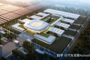 新能源车位图片