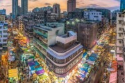 全球宜居城市，探索幸福生活的理想之地