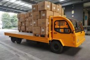 新能源货车报废多少公里