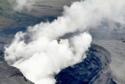 金星可能正处于火山活跃状态