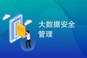 大数据安全管理指南电子版