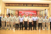 甘肃新能源公司综合评价及发展建议