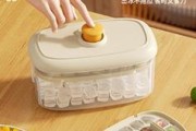 日本首款食品级机器人革新餐饮体验的未来使者