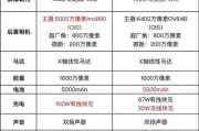 一加ace3v参数
