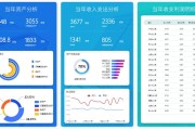 大数据分析中Excel的应用