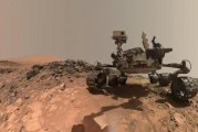 韩国火星探索计划迈向红色星球的雄心壮志