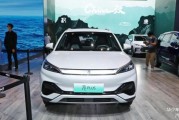 新能源汽车品牌大全一览表