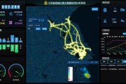 综合交通数据监测平台