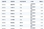 新能源锂矿基金有哪些股票