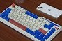 珂芝三模无线机械键盘测评六边形战士的王者风范