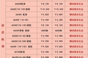时光捕捉者佳能数码相机的秘密