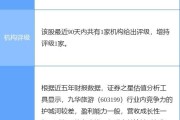 科新公司股价异动快报分析
