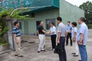 江门市科技局