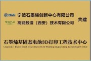 新能源汽车行业中的石墨帽
