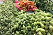 大豆期货价格，农业市场的心跳