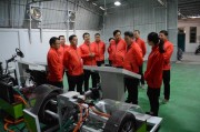 新能源实操培训有哪些内容