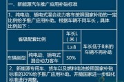 河南新能源汽车牌照政策