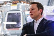 埃隆·马斯克否认与特斯拉就收入分成进行谈判的报道