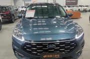 福特新能源suv