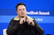 马斯克最新专访探索科技巨头的希望与恐惧