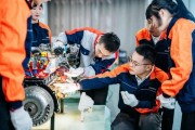 新能源车学校