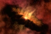 荣耀星空·筑梦航天勋章