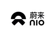各种新能源车标