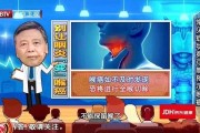 全面解析喉癌潘静教授带您了解喉癌的症状致病因素及治疗