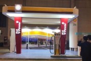 10715乐高加油站