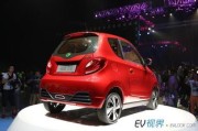北京新能源汽车车型和价格