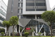 鹏博士大数据北京分公司