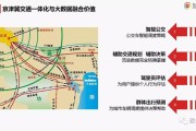 京津冀协同发展成果数据