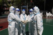 福州疫情最新大数据分析
