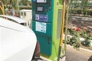宁波一季度新能源汽车产量同比增长