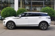 路虎极光新能源和发现新能源
