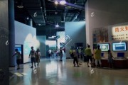重庆科技馆附近有什么好玩的地方