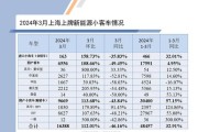 新能源车辆信息查询
