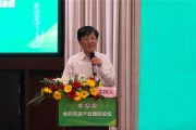 四川省科技厅董文刚处长