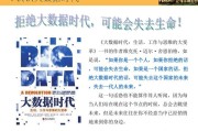 试述大数据的基本特征