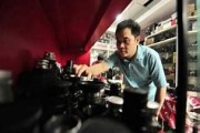 尼康相机维修服务中心的历史与演变一项跨学科研究