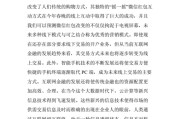 大数据在金融领域的应用论文