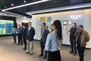 绍兴市大数据保障中心在哪