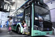 合肥新能源电动汽车
