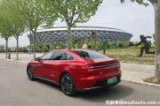外地牌新能源车在天津限号吗