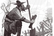 李冰科技成就
