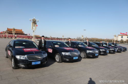 首汽约车是什么？ 汽车租赁哪家好