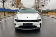 领克可以上新能源牌照吗