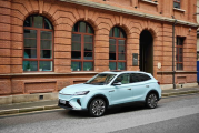 BLUE型汽车是什么意思 BlueMotion