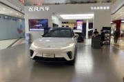 一季度中国新能源汽车销量