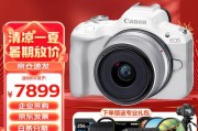 佳能推出全新套机系列，摄影爱好者的新宠